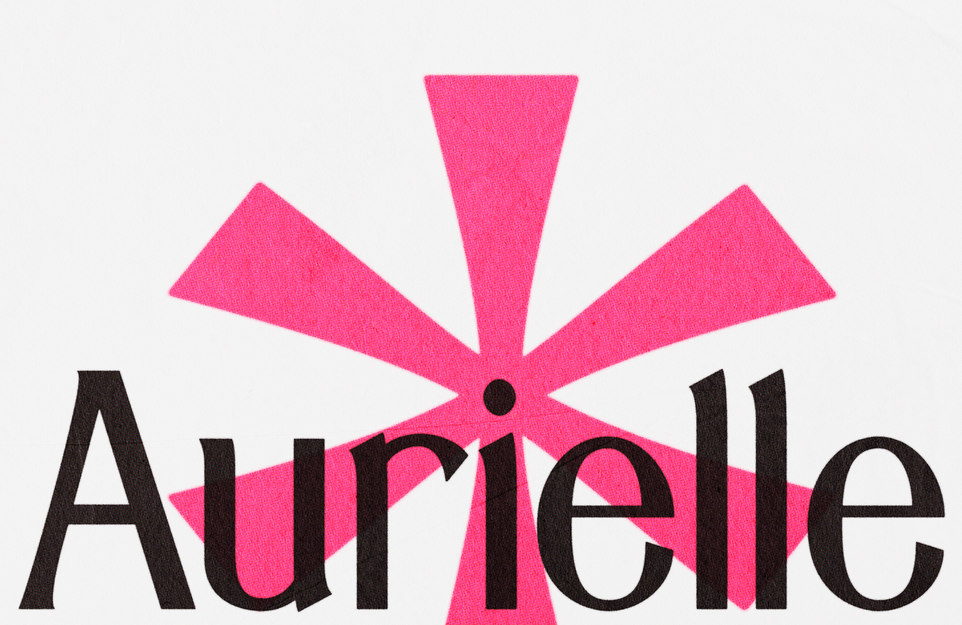 Aurielle specimen artwork