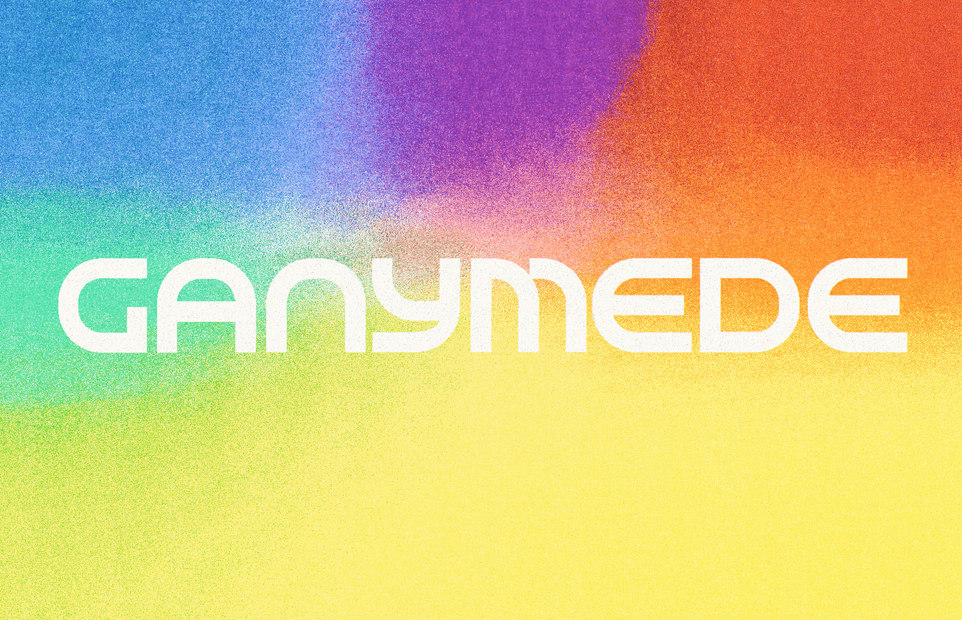 Ganymede specimen artwork