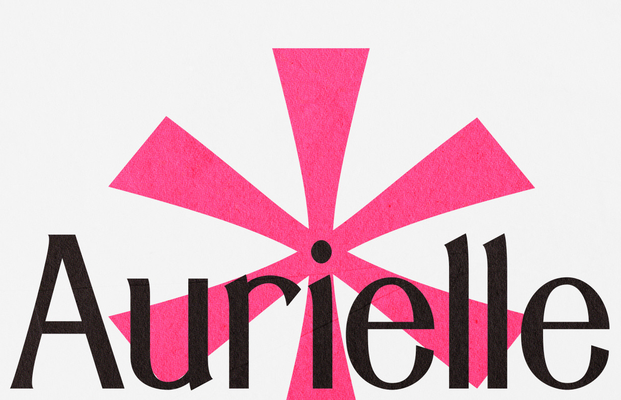 Aurielle specimen artwork